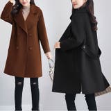 チェスターコート rmj1918 | BACKYARD FAMILY | 詳細画像1 