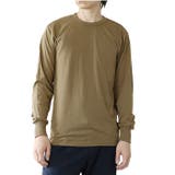 Rothco ロスコ LONG SLEEVE T-SHIRT | BACKYARD FAMILY | 詳細画像1