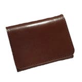 Lien リアン ルビーレザーミニウォレット | BACKYARD FAMILY | 詳細画像1 