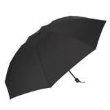 紳士60cm軽量折りたたみ傘 8本耐風骨 テフロン加工 | BACKYARD FAMILY | 詳細画像1