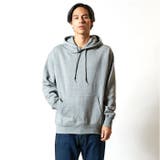 UnitedAthle ユナイテッドアスレ 12.7オンス パーカー | BACKYARD FAMILY | 詳細画像1