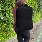 anello アネロ ナイル 多機能スクエアリュック(R)ATS0752 | BACKYARD FAMILY | 詳細画像1
