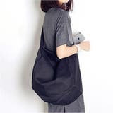 ショルダーバッグ 大容量 kbag31 | BACKYARD FAMILY | 詳細画像1 