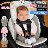 ベビーカーシート ベビーカークッション pk0531 | BACKYARD FAMILY | 詳細画像1 