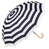 U-DAY 12フレーム 長傘 | BACKYARD FAMILY | 詳細画像1