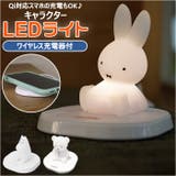 キャラクター チャージアンド LED ライト | BACKYARD FAMILY | 詳細画像1