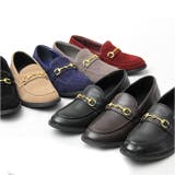glabella GOLD BIT LOAFER | BACKYARD FAMILY | 詳細画像1
