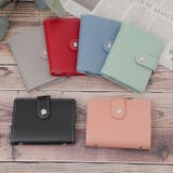 カードケース pk9668 | BACKYARD FAMILY | 詳細画像1 