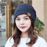 ニット帽 ykfshat | BACKYARD FAMILY | 詳細画像1 