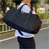 ボストンリュック | BACKYARD FAMILY | 詳細画像1 