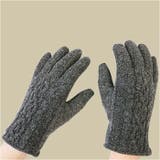 裏ボア 極暖 ウール 手袋 ggloves471 | BACKYARD FAMILY | 詳細画像1 