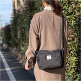 anelloGRANDE クラフトショルダー GTM0302Z | BACKYARD FAMILY | 詳細画像1