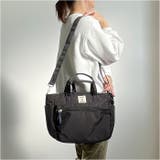 anelloGRANDE クラフト2WAYトート GTM0305Z | BACKYARD FAMILY | 詳細画像1 