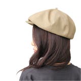 Mr.COVER Casquette Hunting mc-2004 | BACKYARD FAMILY | 詳細画像1