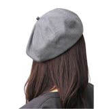 Mr.COVER 8Panel Beret | BACKYARD FAMILY | 詳細画像1