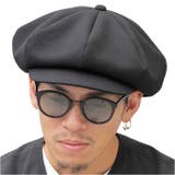 Mr.COVER Casquette Hunting mc-2006 | BACKYARD FAMILY | 詳細画像1