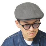 Mr.COVER Monaco Hunting Cap | BACKYARD FAMILY | 詳細画像1