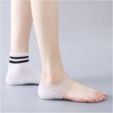 シークレットインソール pk1018 | BACKYARD FAMILY | 詳細画像1 