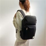 anello サークル 多機能リュック ATB3981Z | BACKYARD FAMILY | 詳細画像1