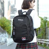 BEN DAVIS ベンデイビス MESH XL PACK BDW-8300 | BACKYARD FAMILY | 詳細画像1