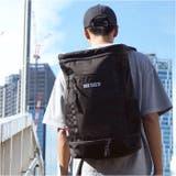 BEN DAVIS ベンデイビス BOX DAY PACK BDW-8302 | BACKYARD FAMILY | 詳細画像1