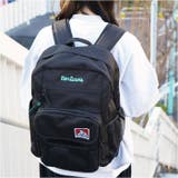 BEN DAVIS ベンデイビス GADGET DAY BDW-8303 | BACKYARD FAMILY | 詳細画像1