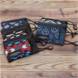 TRIUMPHAL COIN KEYCASE | BACKYARD FAMILY | 詳細画像1