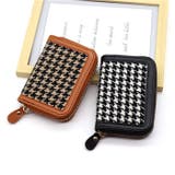 カードケース 18枚入り pmych013 | BACKYARD FAMILY | 詳細画像1