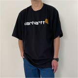 carhartt カーハート ShortSleeve | BACKYARD FAMILY | 詳細画像1
