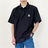 carhartt カーハート ShortSleeve | BACKYARD FAMILY | 詳細画像1