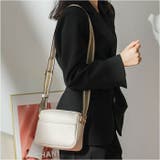 斜めがけショルダーバッグ gbag4122 | BACKYARD FAMILY | 詳細画像1