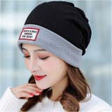 帽子 レース レディース kbeanie05 | BACKYARD FAMILY | 詳細画像1 