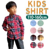 シャツ lykidche3 | BACKYARD FAMILY | 詳細画像1