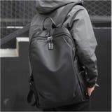 リュックサック 撥水 おしゃれ pmykubag001 | BACKYARD FAMILY | 詳細画像1
