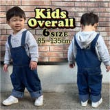 オーバーオール pmyoba1217 | BACKYARD FAMILY | 詳細画像1