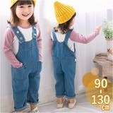オーバーオール pmyoba1220 | BACKYARD FAMILY | 詳細画像1