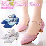 フォーマルシューズ 女の子 pmyshoes001 | BACKYARD FAMILY | 詳細画像1