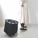 reisenthel ライゼンタール CARRYCRUISER RHOMBUS | BACKYARD FAMILY | 詳細画像1