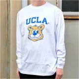 LONG SLEEVE T-SHIRT | BACKYARD FAMILY | 詳細画像1