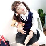 ベスト lyvest01 | BACKYARD FAMILY | 詳細画像1