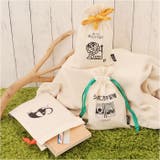 Old Resta 巾着 | BACKYARD FAMILY | 詳細画像1
