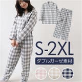 ルームウェア ユニセックス pk336 | BACKYARD FAMILY | 詳細画像1