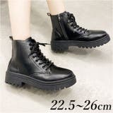 ショートブーツ pmysboot001 | BACKYARD FAMILY | 詳細画像1