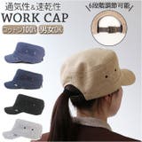 WORK CAP RATS | BACKYARD FAMILY | 詳細画像1