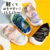 スニーカー lysn02 | BACKYARD FAMILY | 詳細画像1