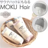 MOKU Hair | BACKYARD FAMILY | 詳細画像1