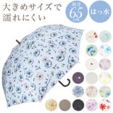 amusant sous la pluie 大きな長傘 65cm | BACKYARD FAMILY | 詳細画像1 