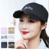 ランニングキャップ seyscap475 | BACKYARD FAMILY | 詳細画像1 