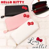 HELLO KITTY 長財布 | BACKYARD FAMILY | 詳細画像1