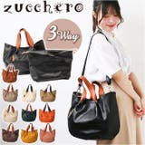 zucchero ズッケロ 49604 3wayトートバッグ | BACKYARD FAMILY | 詳細画像1